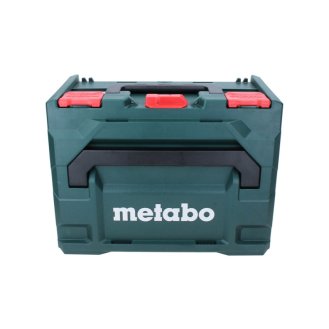 Metabo MetaBOX 215 Koffer-Beschreibung lesen