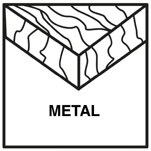 DeWalt DT2085 HSS - Stichsägeblatt Metall T318A, 5er Set-Beschreibung lesen