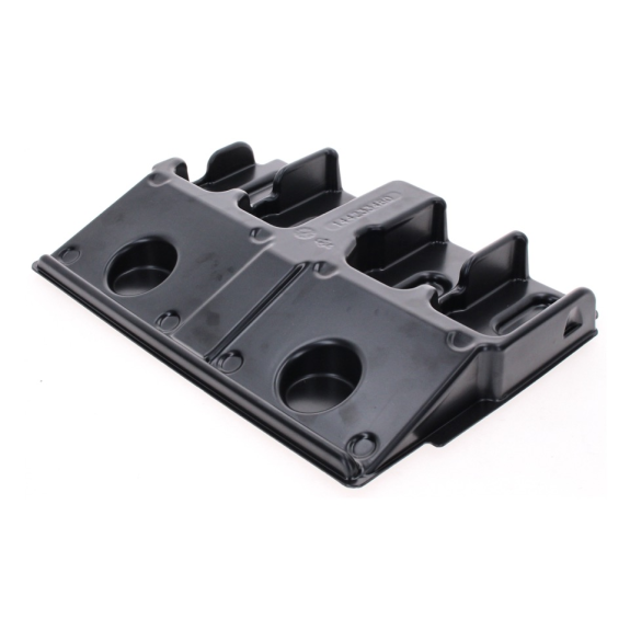 Metabo Basis Set Einlage ( 628922000 ) für 4x 18 V Li-Power LIHD Akku und Ladegerät Metabo Basis Set Einlage ( 628922000 ) für 4x 18 V Li-Power LIHD Akku und Ladegerät-Beschreibung lesen
