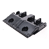Metabo Basis Set Einlage ( 628922000 ) für 4x 18 V Li-Power LIHD Akku und Ladegerät