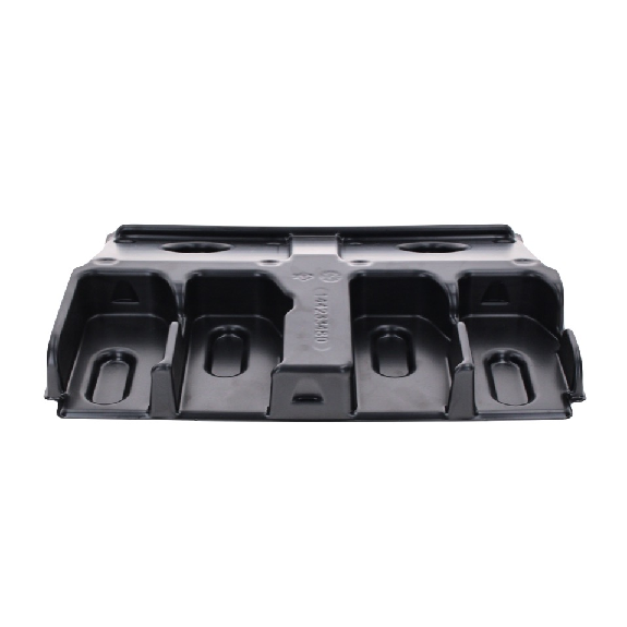 Metabo Basis Set Einlage ( 628922000 ) für 4x 18 V Li-Power LIHD Akku und Ladegerät Metabo Basis Set Einlage ( 628922000 ) für 4x 18 V Li-Power LIHD Akku und Ladegerät-Beschreibung lesen