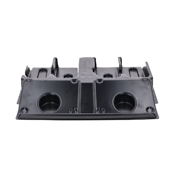 Metabo Basis Set Einlage ( 628922000 ) für 4x 18 V Li-Power LIHD Akku und Ladegerät Metabo Basis Set Einlage ( 628922000 ) für 4x 18 V Li-Power LIHD Akku und Ladegerät-Beschreibung lesen