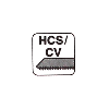 Makita Stichsgeblatt BR-13