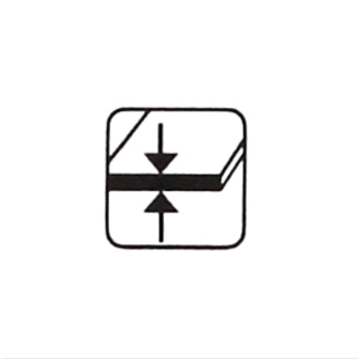 Makita Stichsgeblatt BR-13-Beschreibung lesen