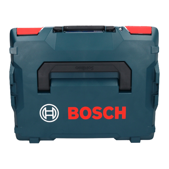 Bosch GSR 18V-90 C Professional Akku-Bohrschrauber 64 Nm 18V Brushless + L-Boxx Koffer - ohne Akku, ohne Ladegerät-Beschreibung lesen