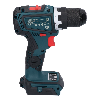 Bosch GSR 18V-90 C Professional Akku-Bohrschrauber 64 Nm 18V Brushless + L-Boxx Koffer - ohne Akku, ohne Ladegerät