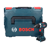 Bosch GSR 18V-90 C Professional Akku-Bohrschrauber 64 Nm 18V Brushless + L-Boxx Koffer - ohne Akku, ohne Ladegerät