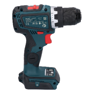 Bosch GSR 18V-90 C Professional Akku-Bohrschrauber 64 Nm 18V Brushless + L-Boxx Koffer - ohne Akku, ohne Ladegerät-Beschreibung lesen