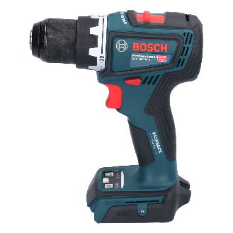 Bosch GSR 18V-90 C Professional Akku-Bohrschrauber 64 Nm 18V Brushless + L-Boxx Koffer - ohne Akku, ohne Ladegerät-Beschreibung lesen