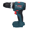 Bosch GSB 18V-45 Akku-Schlagbohrschrauber 45 Nm 18V Brushless + L-Boxx Koffer - ohne Akku, ohne Ladegerät