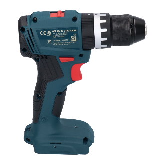 Bosch GSB 18V-45 Akku-Schlagbohrschrauber 45 Nm 18V Brushless + L-Boxx Koffer - ohne Akku, ohne Ladegerät-Beschreibung lesen