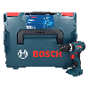 Bosch GSB 18V-45 Akku-Schlagbohrschrauber 45 Nm 18V Brushless + L-Boxx Koffer - ohne Akku, ohne Ladegerät