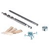 "KREG Jig K4 Starter Set (K4) Komplettes Holzverbindungsset für Schreiner mit K4-Bohrschablone, Stufenbohrer"

Si vous avez besoin d'autres traductions ou d'informations supplémentaires, n'hésitez pas à demander !