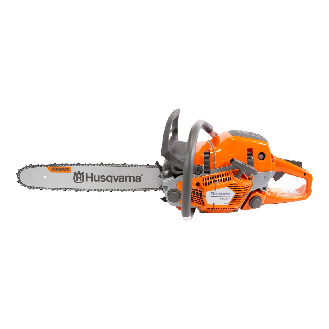Husqvarna 550 XP Mark II Benzin Motorsäge Kettensäge 50,1 cm³ 3,0 kW 45 cm 18" ( 967 69 08-38 )-Beschreibung lesen