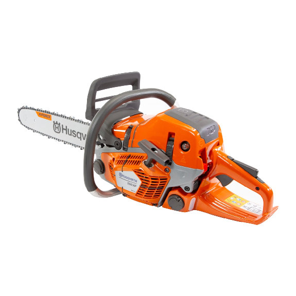 Benzin-Kettensäge 50,1 cm³ 3,0 kW 45 cm-Beschreibung lesen
