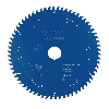 Bosch Professional Expert for Aluminium Kreissägeblatt 216 x 30 x 2 mm 66 Zähne (2608644544)