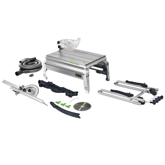 Tischzugsäge 1200W 190mm-Beschreibung lesen