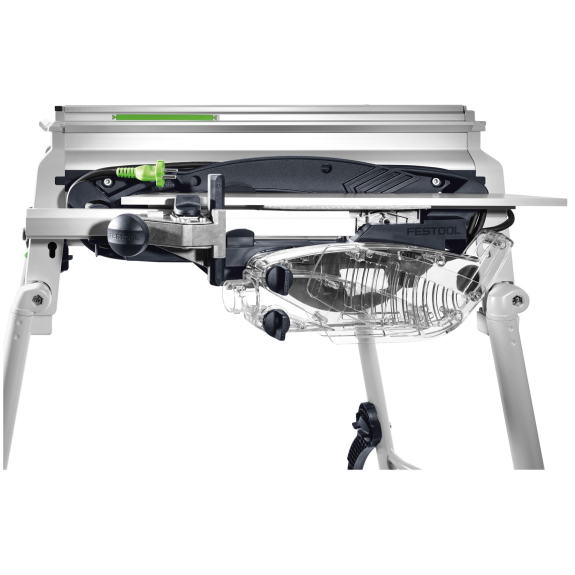 Tischzugsäge 1200W 190mm-Beschreibung lesen