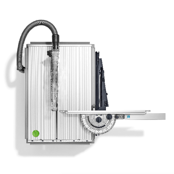Tischzugsäge 1200W 190mm-Beschreibung lesen