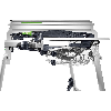 Tischzugsäge 1200W 190mm