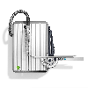 Tischzugsäge 1200W 190mm