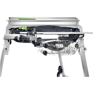 Festool CS 50 EBG PRECISIO Tischzugsäge 1200W 190mm (574765)-Beschreibung lesen