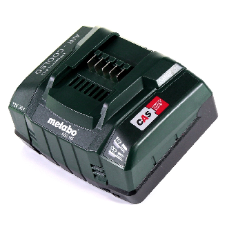 Metabo ASC 145 Ladegerät 12 - 36V-Beschreibung lesen