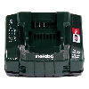 Metabo ASC 145 Ladegerät 12 - 36V