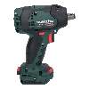 Metabo SSW 18 LTX 300 BL Akku-Schlagschrauber 18V 300Nm + Koffer - ohne Akku - ohne Ladegerät (602395840) Metabo SSW 18 LTX 300 BL Akku-Schlagschrauber 18V 300Nm + Koffer - ohne Akku - ohne Ladegerät (602395840)