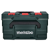 Metabo SSW 18 LTX 300 BL Akku-Schlagschrauber 18V 300Nm + Koffer - ohne Akku - ohne Ladegerät (602395840) Metabo SSW 18 LTX 300 BL Akku-Schlagschrauber 18V 300Nm + Koffer - ohne Akku - ohne Ladegerät (602395840)