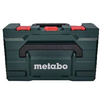 Metabo SSW 18 LTX 300 BL Akku-Schlagschrauber 18V 300Nm + Koffer - ohne Akku - ohne Ladegerät (602395840)-Beschreibung lesen