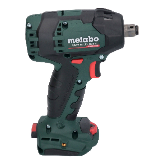 Metabo SSW 18 LTX 300 BL Akku-Schlagschrauber 18V 300Nm + Koffer - ohne Akku - ohne Ladegerät (602395840)-Beschreibung lesen