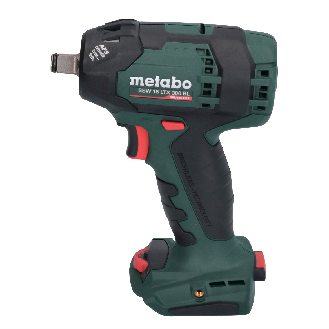 Metabo SSW 18 LTX 300 BL Akku-Schlagschrauber 18V 300Nm + Koffer - ohne Akku - ohne Ladegerät (602395840)-Beschreibung lesen