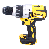 DeWalt DCD996NT Akku-Schlagbohrschrauber 18V Brushless 95Nm + Koffer - ohne Akku - ohne Ladegerät