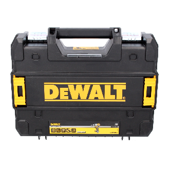 DeWalt DCD996NT Akku-Schlagbohrschrauber 18V Brushless 95Nm + Koffer - ohne Akku - ohne Ladegerät-Beschreibung lesen