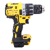 DeWalt DCD791NT Akku-Bohrschrauber 18V Brushless 70Nm + Koffer - ohne Akku - ohne Ladegerät