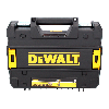 DeWalt DCD791NT Akku-Bohrschrauber 18V Brushless 70Nm + Koffer - ohne Akku - ohne Ladegerät