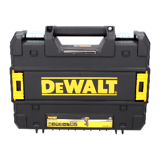 DeWalt DCD791NT Akku-Bohrschrauber 18V Brushless 70Nm + Koffer - ohne Akku - ohne Ladegerät-Beschreibung lesen