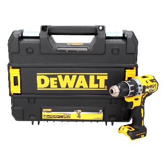 DeWalt DCD791NT Akku-Bohrschrauber 18V Brushless 70Nm + Koffer - ohne Akku - ohne Ladegerät-Beschreibung lesen