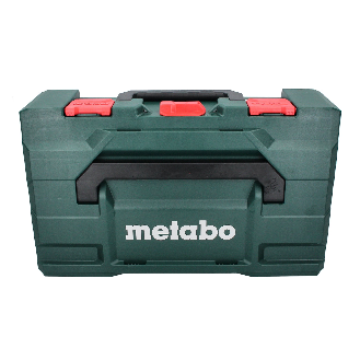 Metabo MetaBOX 145 L Koffer-Beschreibung lesen
