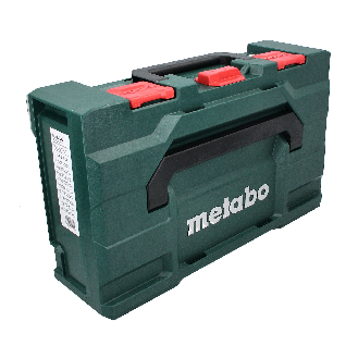 Metabo MetaBOX 145 L Koffer-Beschreibung lesen