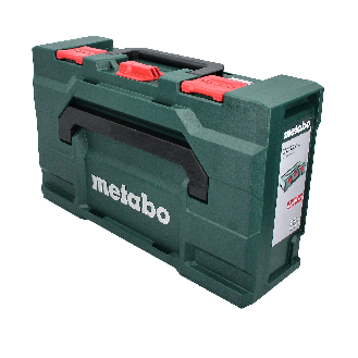 Metabo MetaBOX 145 L Koffer-Beschreibung lesen