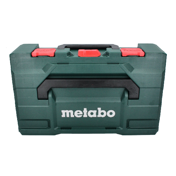Metabo MetaBOX 145 L Koffer Metabo MetaBOX 145 L Koffer-Beschreibung lesen