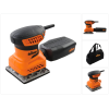 Triton TQT RSS Schwingschleifer 230V 200W 1/4''