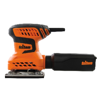 Triton TQT RSS Schwingschleifer 230V 200W 1/4''-Beschreibung lesen