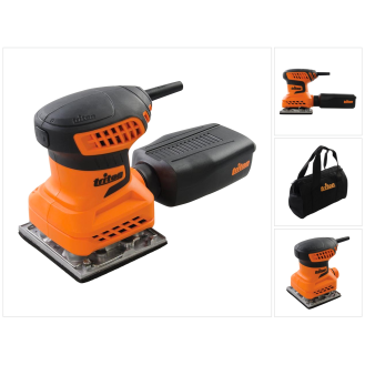 Triton TQT RSS Schwingschleifer 230V 200W 1/4''-Beschreibung lesen