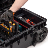 Qbrick System ONE Longer Technique Werkzeugkiste 793 x 385 x 322 mm 50 l
