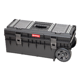 Qbrick System ONE Longer Technique Werkzeugkiste 793 x 385 x 322 mm 50 l-Beschreibung lesen