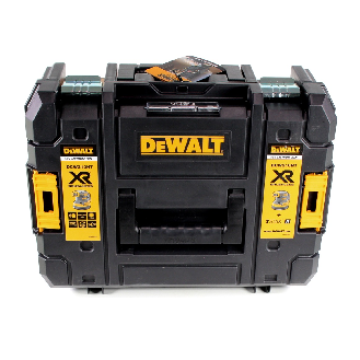 DeWalt DCW210NT Akku-Exzenterschleifer 18V Brushless 125mm 12000U/min + Koffer - ohne Akku - ohne Ladegerät-Beschreibung lesen