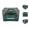 Metabo MetaBOX 340 Koffer